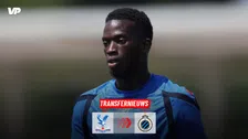 'Club Brugge houdt voet bij stuk in Esse-dossier: nog steeds geen akkoord'