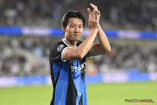 Club Brugge schept duidelijkheid over naam Lee Hanbeom:"Hij koos er zelf voor"