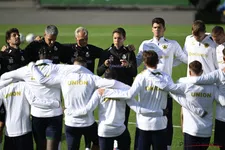 Thumbnail for article: Union-selectie maar met 16 (!) veldspelers tegen Bodo/Glimt: “Niet onder controle”