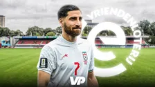 Verrassing: Alireza Jahanbakhsh keert plots per direct terug in de Eredivisie