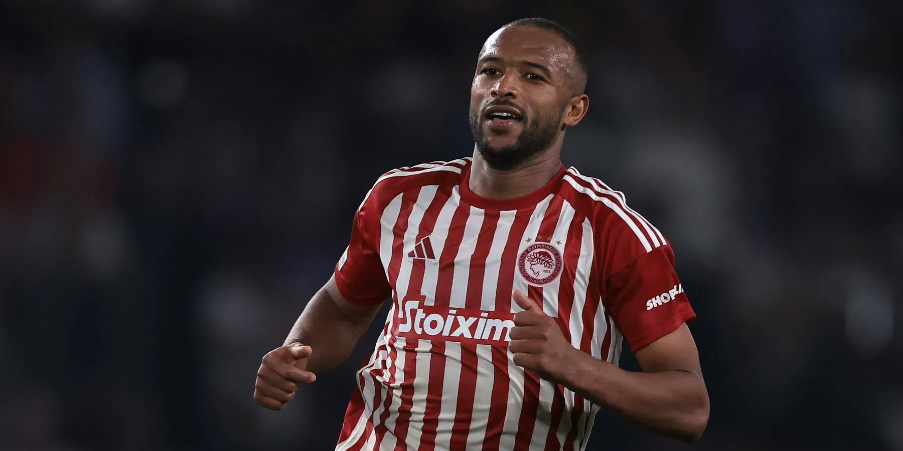 El Kaabi en Mendilibar voelen druk richting duel tussen Olympiakos en NEC