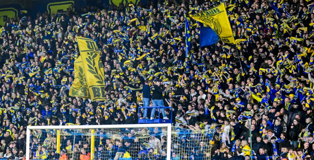 Bakens vol vertrouwen na nederlaag Beveren bij Antwerp