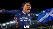 Thumbnail for article: Update: 'PSV is eruit over Driouech-transfer, medische keuring volgt spoedig'