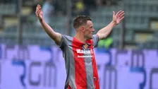 Thumbnail for article: 'Jamie Vardy (39) kan terugkeren naar Engeland: naam van één club genoemd'
