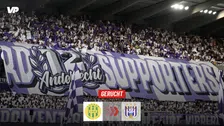 Gerucht: 'Anderlecht toont interesse in Hamidi'