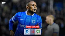 Thumbnail for article: ‘Sor verlaat KRC Genk, bij de club van Hasi voor zijn medische testen’