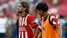 Thumbnail for article: Bosz laat dure aankoop meedoen met Jong PSV, dat het opneemt tegen FC Volendam