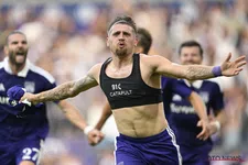 RSCA maakt geen indruk: "Vier matchen verder en wachten nog op het eerste glas"