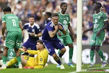 Duidelijke transferprioriteit voor Anderlecht naar voren gebracht: "Zoals Dolberg"