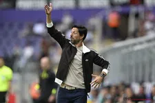 Thumbnail for article: Bruno over zijn invallers bij RSC Anderlecht: “Ik mag de frustratie voelen”