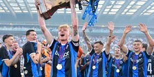 Thumbnail for article: 'Arsenal en Manchester United voegen zich in het rijtje kandidaten voor Seys'