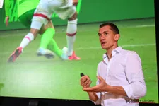 Thumbnail for article: Lardot over frustraties van Still na RSCA – La Louvière: “Als je zo al begint …”