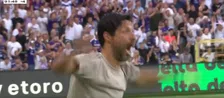 GOAL: Bertaccini bezorgt Anderlecht de zege en laat het Lotto Park ontploffen 
