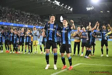 Thumbnail for article: Opta komt met opvallend oordeel over Club Brugge: hoger dan Juventus en Atlético