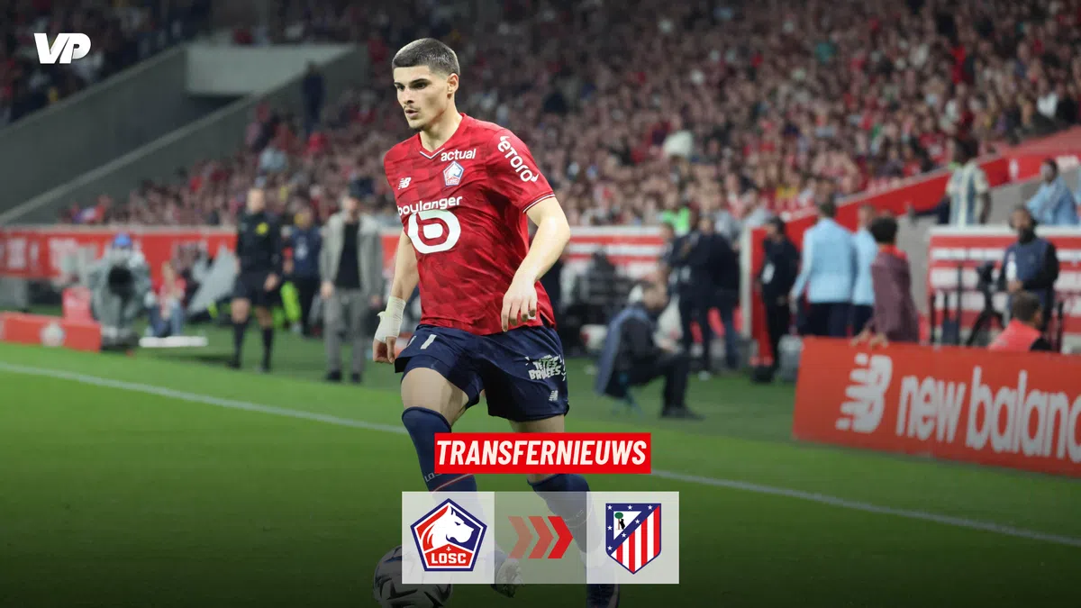 Transfernieuws