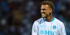 Romano heeft update over Noa Lang en Ajax: 'Lijkt weer op die speler bij Napoli'
