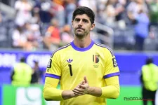 Thumbnail for article: Courtois terug onder Mourinho bij Real Madrid: "Goede herinneringen"