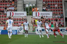 Thumbnail for article: KRC Genk baart zorgen na valse start: "Waar is de schwung?"