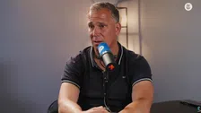 'Met zijn loopacties, maakt hij twintig doelpunten voor Ajax dit seizoen'