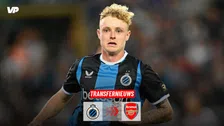 'Strijd om Seys barst helemaal los, Arsenal meldt zich bij Club Brugge'