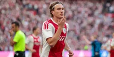 Romano komt met Godts-update: 'Ajax verwacht spoedig nieuw bod, PSG heeft plan'