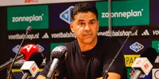 Míchel Sánchez hakt knoop door bij Ajax en opent deur voor vertrek: 'Hij mag weg'
