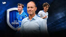 Thumbnail for article: KRC Genk stelt teleur op openingsspeeldag: "Dat is geen winnaarsploeg"
