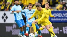 Thumbnail for article: Union grijpt naast Champions League-ticket, Europees avontuur zit er nog niet op