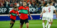 Thumbnail for article: Emre Mor over opmerkelijk moment: 'Ik draag het niet omdat ik het mooi vind'