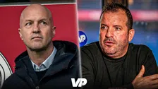 Thumbnail for article: Ajax-clubicoon looft Cruijff: 'Het was altijd maar gezeik, gezeik, gezeik'