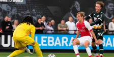 Thumbnail for article: Miljoenenaankoop AZ mee met beloften: 'Moet laten zien dat ik in het eerste moet'