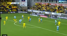GOAL: Domper voor Union, Brusselaars moeten achtervolgen tegen Bodo/Glimt