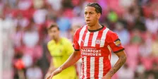 Thumbnail for article: 'Grote belofte' PSV met beide benen op de grond gezet: 'Mijn houding moest beter'