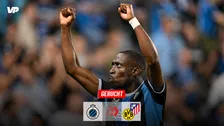 Thumbnail for article: Konur: 'Dortmund en Atlético genoemd als mogelijke bestemming voor Carlos Forbs'