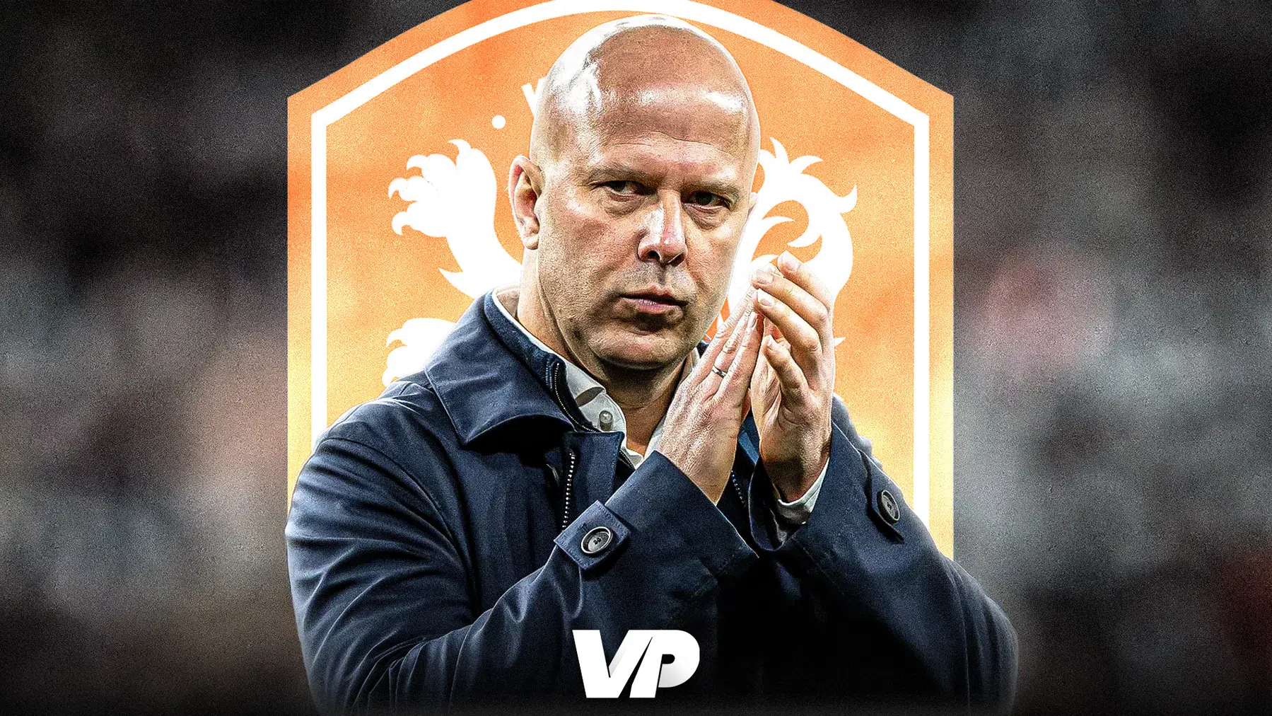 Slot geeft eerste reactie na afzeggen bondscoachschap