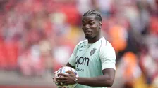 Thumbnail for article: 'AS Monaco wil onmiddelijk het contract van Paul Pogba ontbinden'
