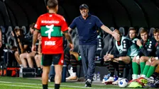Thumbnail for article: 'Ik heb vorig jaar twee keer tegen NEC gespeeld en onze trainer over hen verteld'