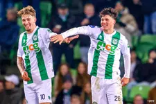 Thumbnail for article: Valente hoopt op spoedige transfer van boezemvriend: 'Hij verdient zo'n stap'