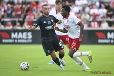 Thumbnail for article: Dierckx maakt zich op voor openingsmatch tegen FCV Dender EH: "Uiteraard zullen ze verzwakt zijn"