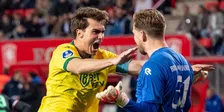 Thumbnail for article: 'Fortuna klopt aan in Argentinië voor oude bekende: huurtransfer in de maak'