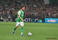 Thumbnail for article: Konur: ‘Saint Étienne staat open voor Stassin-vertrek, Galatasaray-interesse’