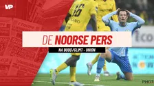 Noorse media zien Union ten onder gaan in thriller: ‘Moeilijk te begrijpen’
