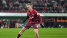 'Arthur Vermeeren moet alweer op zoek naar nieuwe club'