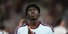 Thumbnail for article: Janssen en Blind zien 'Brian Brobbey-plus': 'Zo'n lichaam, echt onvoorstelbaar'