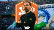 Thumbnail for article: De Telegraaf: 'KNVB sprak óók met Xavi, snel witte rook verwacht'
