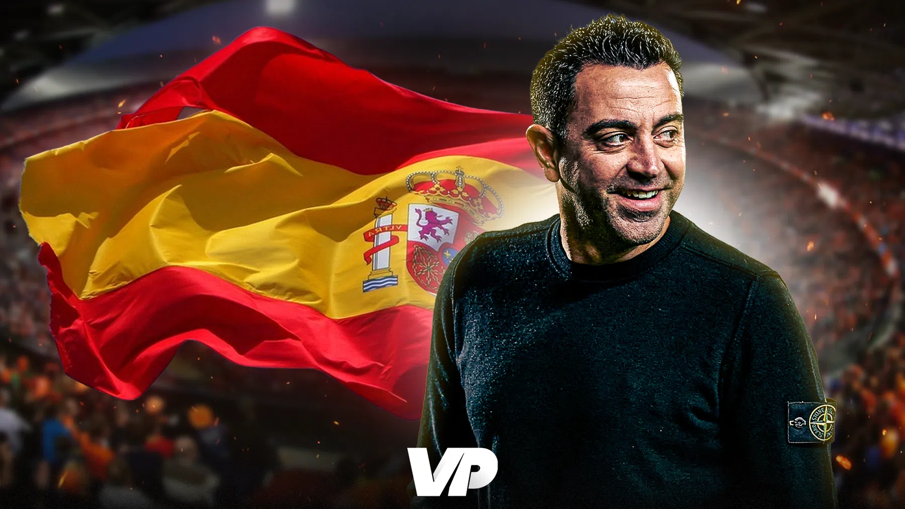 Spaanse pers ziet geschiedenis herhalen met aanstelling Xavi bij Oranje