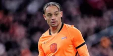 Thumbnail for article: Simons verwelkomt Xavi bij Oranje met opvallende boodschap en oude foto
