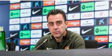 Xavi-aanstelling maakt veel los bij fans: 'Als je dan met een buitenlander komt..'
