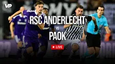 Thumbnail for article: LIVE-Discussie: Penalty brengt spanning terug, maar PAOK verder met tien man