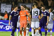 Thumbnail for article: Connectie in Anderlecht-defensie: “Samen vormen we een hecht trio” 